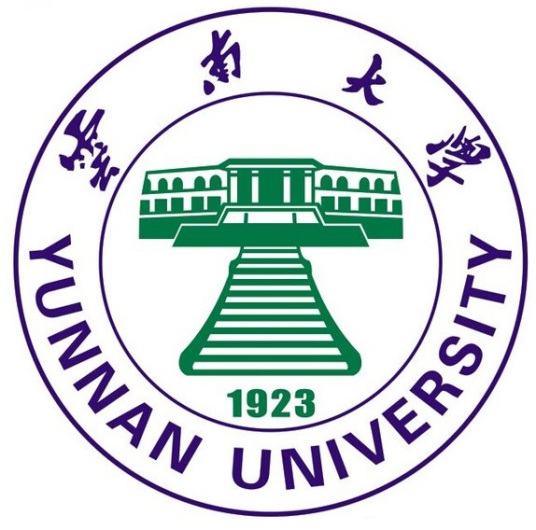 云南大學(xué) 云南大學(xué)成教logo